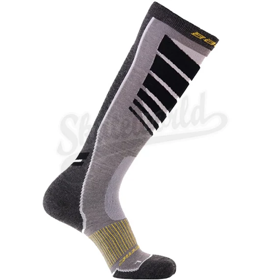 Bauer Supreme Pro Hockey Skate Sock - Tall cut hoki zokni