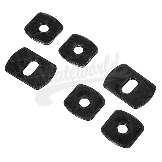 Powerslide Trinity Pitch Control