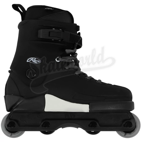 Razors Cult Black agresszív görkorcsolya