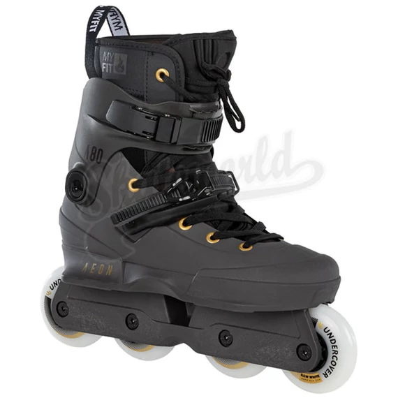 USD AEON 80 Team urban/freeskate görkorcsolya