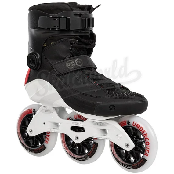 Powerslide Swell Stellar 110 3D Adapt görkorcsolya