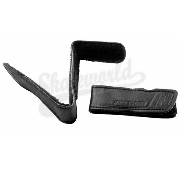 Powerslide HC EVO Velcro Toe Strap black