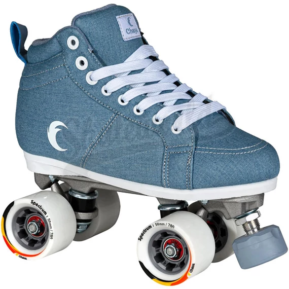 Chaya Denim kétsoros görkorcsolya