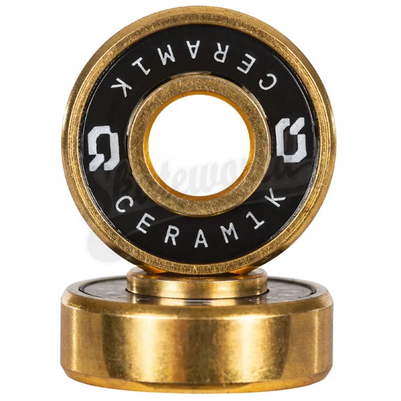 IQON Decode Ceramic csapágy 12 set