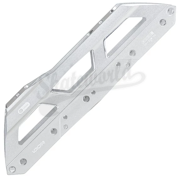 IQON CL Decode Pro 110 bright 165mm görkorcsolya sín