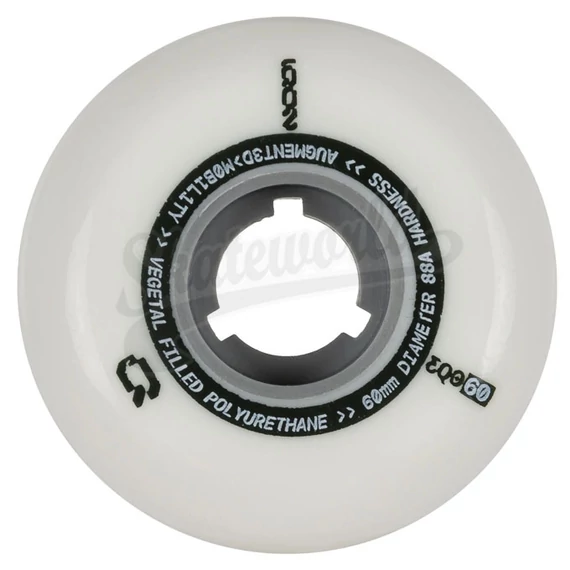 IQON EQO Made in USA 60mm/88A görkorcsolya kerék