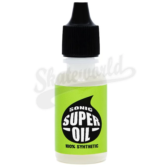 Sonic® Super Oil csapágyakhoz
