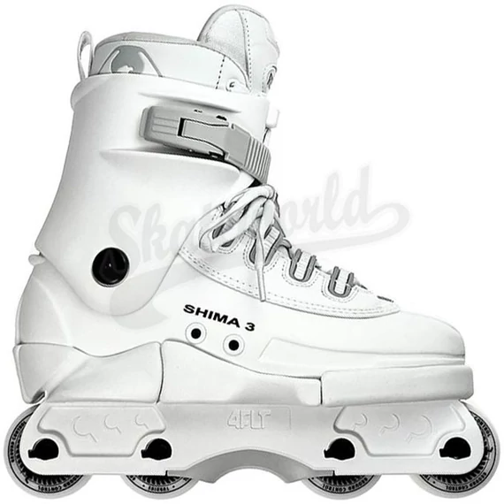 Razors Brian Shima 3.1 Reissue Limited Edition agresszív görkorcsolya