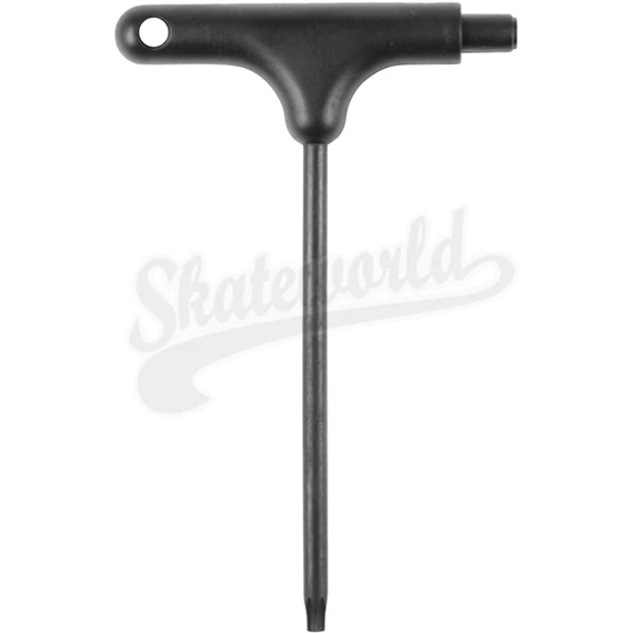 Powerslide Torx T25 kulcs csapágy kiszedővel