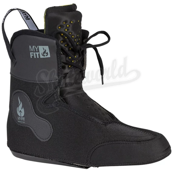 My Fit Reaction 3D Adapt Dual fit Liner görkorcsolya bélés