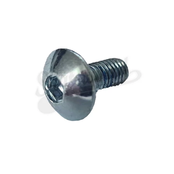 Powerslide Hex Mounting conical screw görkorcsolya sín rögzítő csavar