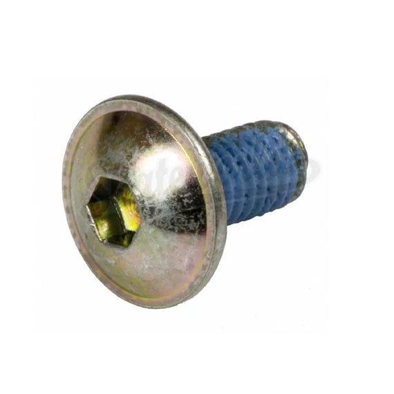 Powerslide Hex Gold Mounting screw görkorcsolya sín rögzítő csavar