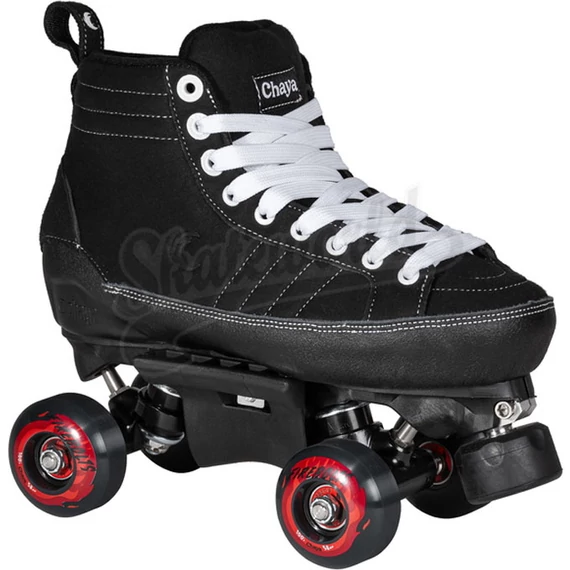 Chaya Karma Pro Black kétsoros görkorcsolya