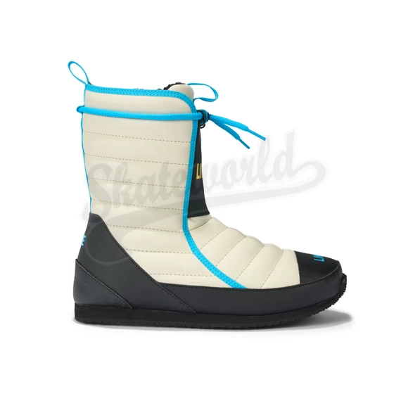 Line Apres Bootie 2.0 eggshell hótaposó - S (37-40,5)
