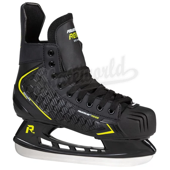 Powerslide Reign Deimos hokikorcsolya
