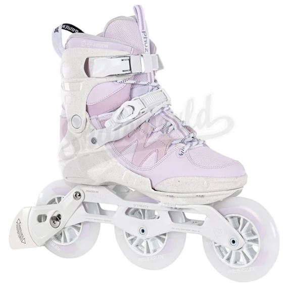 Powerslide Phuzion Argon Berry 110 Trinity görkorcsolya