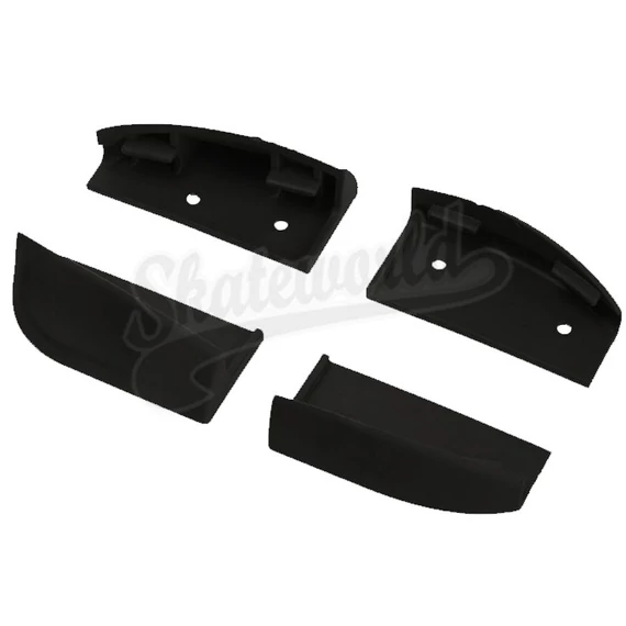 Razors SL Sliders black