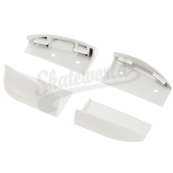 Razors SL Sliders white