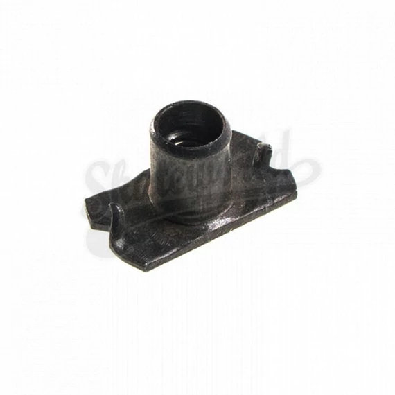 Xsjado 2.0 Ankle Part Anit-Rivet
