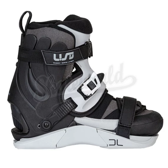 USD Shadow Dustin Latimer Xsjado Pro boot agresszív görkorcsolya
