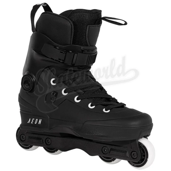 USD AEON 60 Basic black agresszív görkorcsolya