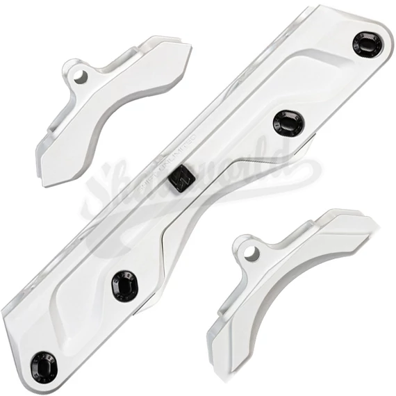 Kizer Shift Unlimited white agresszív görkorcsolya sín