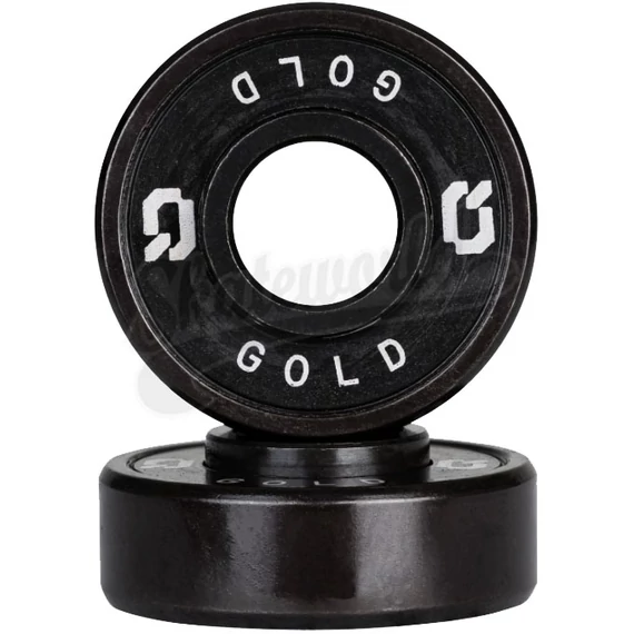 IQON Decode Black csapágy 12 set