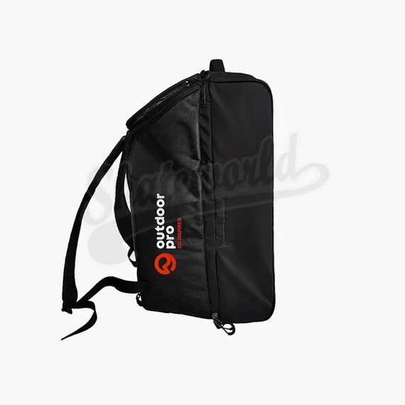 Outdoor Race Boot bag