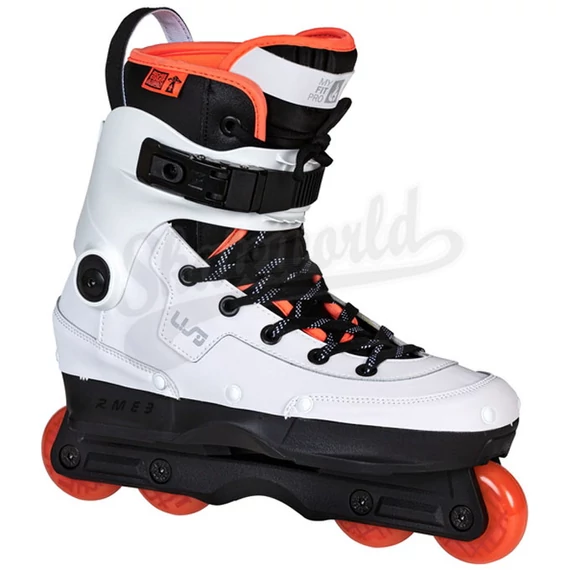 USD AEON Richie Eisler Pro agresszív görkorcsolya