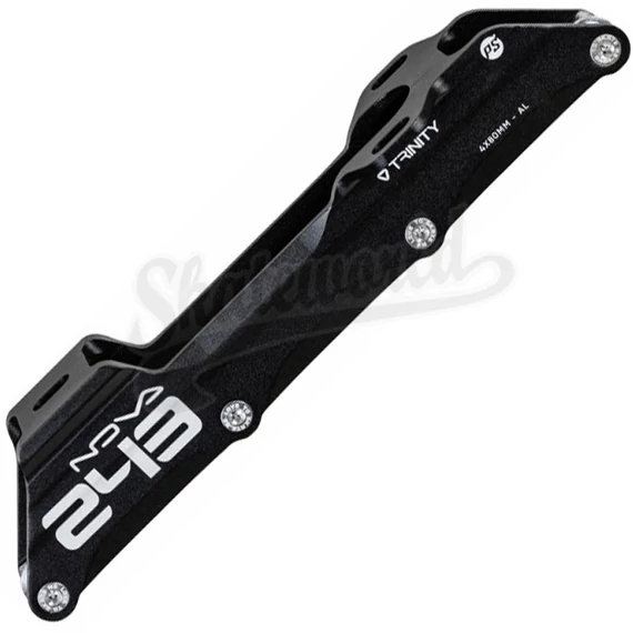 Powerslide Trinity NOVA 243mm 4x80mm urban/freeskate görkorcsolya sín