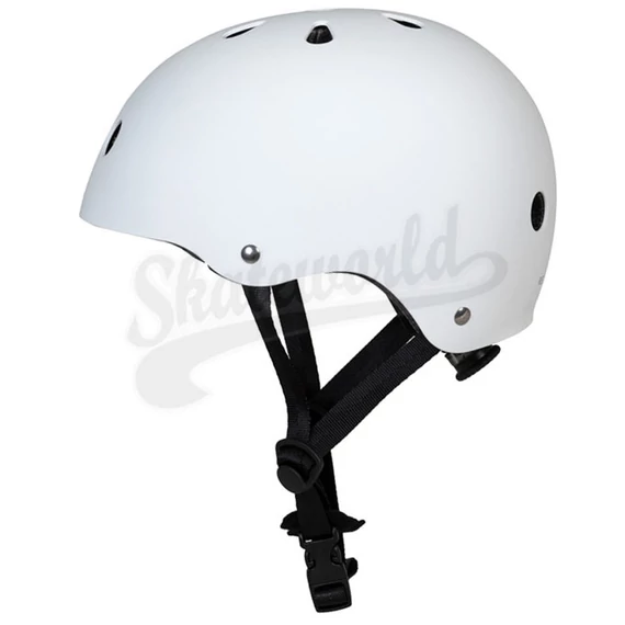 Powerslide Allround Adventure Basic White bukósisak