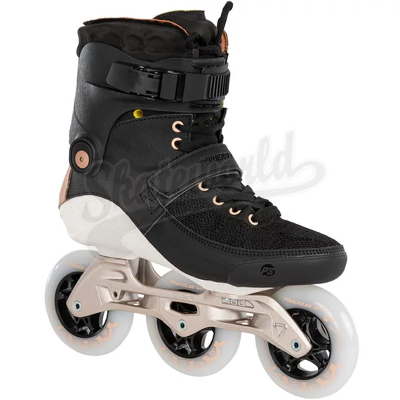 Powerslide Swell Trinity 100 3D Adapt Desert görkorcsolya
