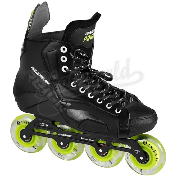 Powerslide Reign Triton 80 Trinity görhoki görkorcsolya