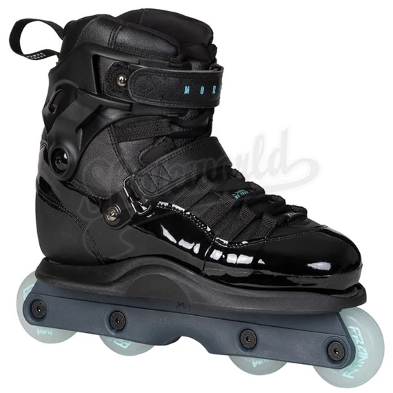 Gawds Franky Morales 5 Black agresszív görkorcsolya