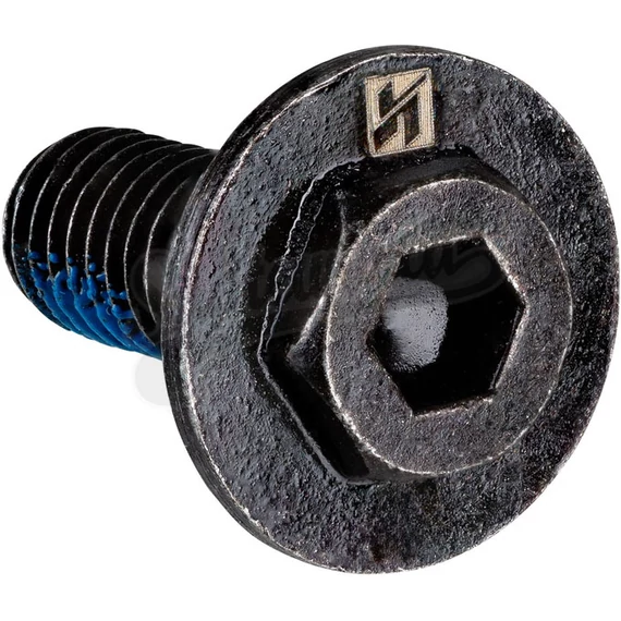 Kizer Hex Mounting screw Superbolts görkorcsolya sín rögzítő csavar