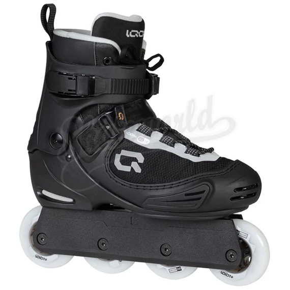 IQON AG 30 Lite UFS Freeskate görkorcsolya