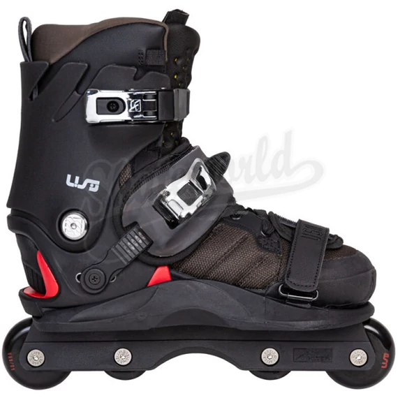 USD Shadow Team 60 agresszív görkorcsolya