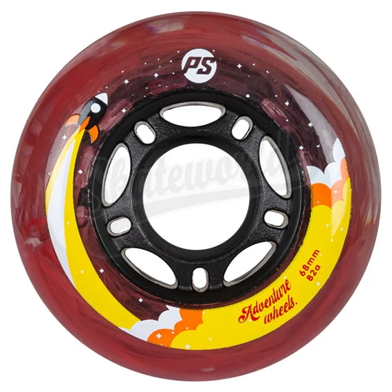 Powerslide Adventure 68mm/82A görkorcsolya kerék