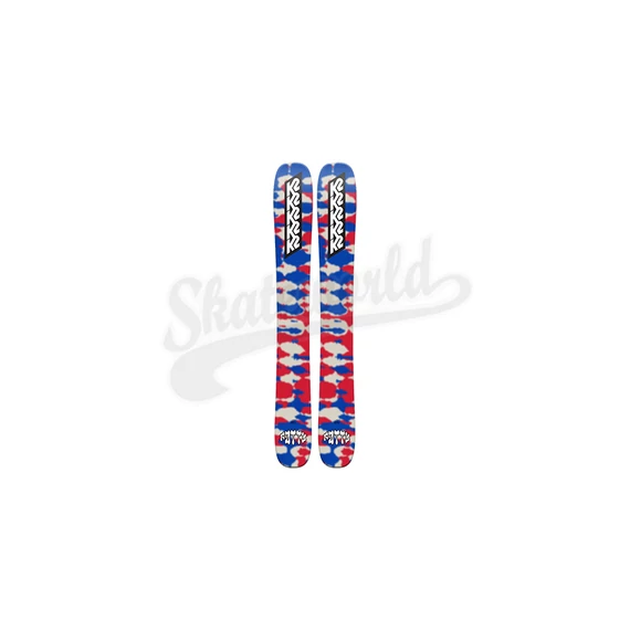 K2 Fatty Snowblade