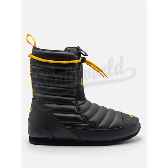 Line Apres Bootie 2.0 black hótaposó