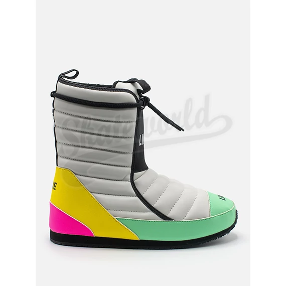 Line Apres Bootie 2.0 retro hótaposó - XS (33-36)