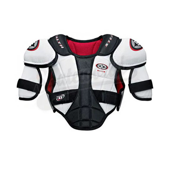 Easton Stealth S1 Shoulder Pads Youth gyerek hoki vállvédő