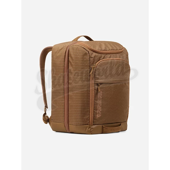 K2 Boot Locker bag coyote sí és snowboard cipőzsák - 40L