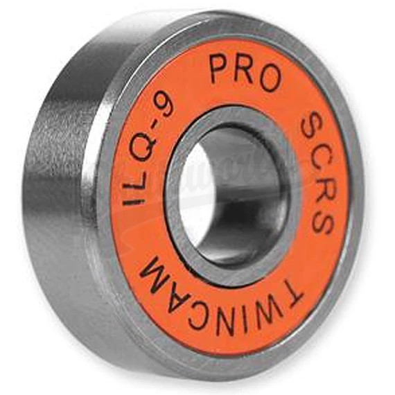 K2 Twincam ILQ 9 Pro csapágy oldalról