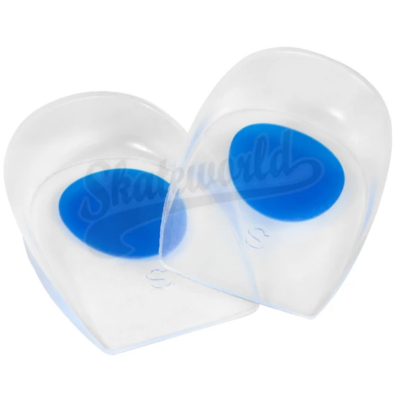 My Fit Gel Heel Pad rezgéscsillapító sarokbetét
