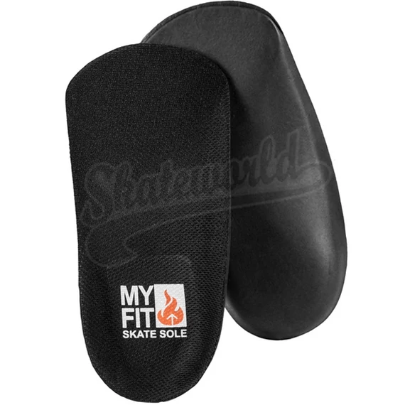 My Fit Skate sole EVA 3/4-es talpbetét