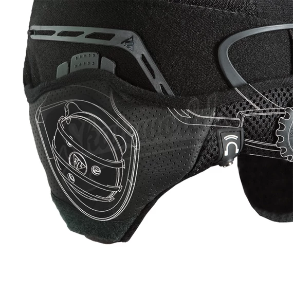 Beépített Audio rendszer