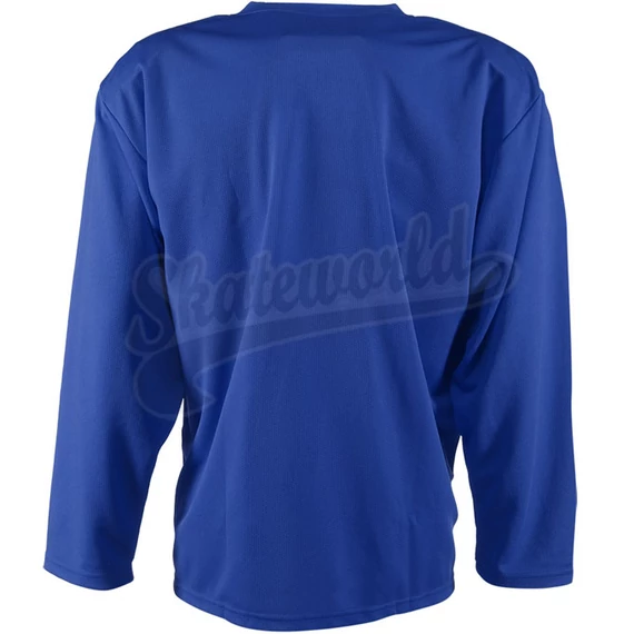 Bauer Flex Youth hoki mez blue