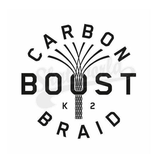 Caerbon Boost Braid