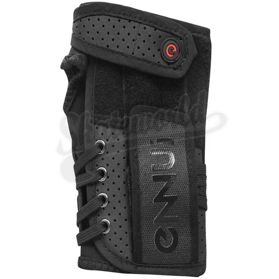 Ennui City Wrist Brace csuklóvédő hátulról